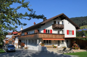 Gästehaus am Brunnen